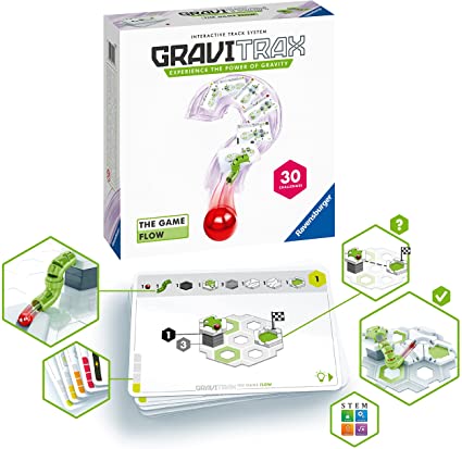 Gravitrax The Game