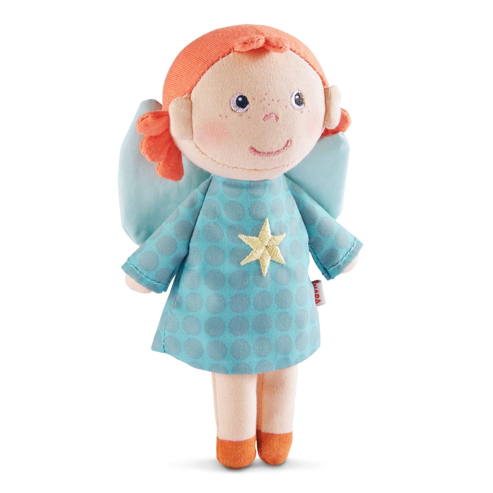 Guardian Angel (Mini Doll)