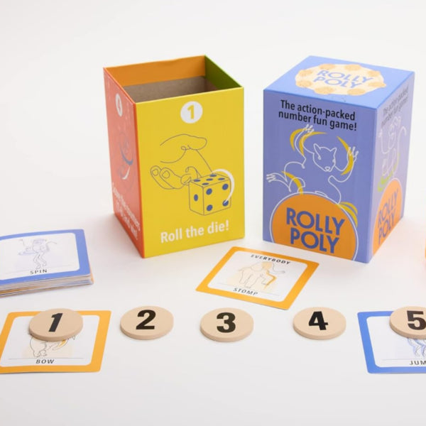 Rolly Poly